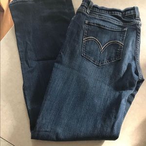 Women’s Bootcut Jeans